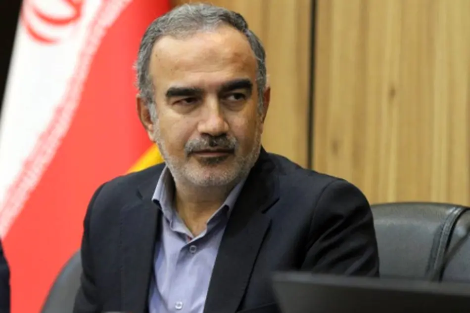 برنامه‌های سفر رئیس دبیرخانه شورای عالی صنایع دریایی به خوزستان