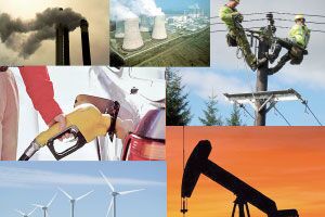 محاسبه بهای تمام شده حامل‌های انرژی به‌منظور جلوگیری از بیش برآوردی