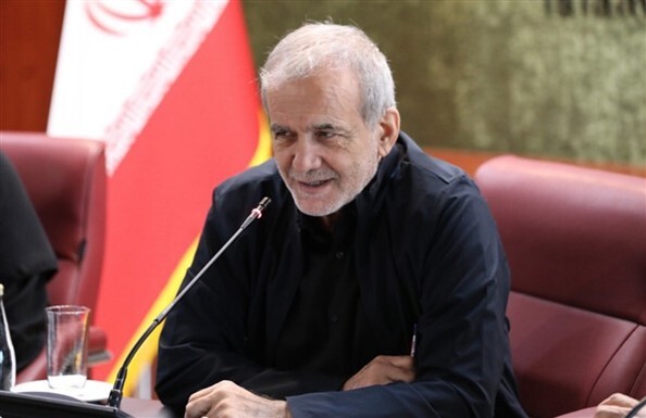 همسویی رئیسجمهور با نظر محیطزیست درباره تلهکابین گرگان همسویی رئیسجمهور با نظر محیطزیست درباره تلهکابین گرگان