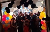 بهره‌برداری از واحد آموزشی در زرقان