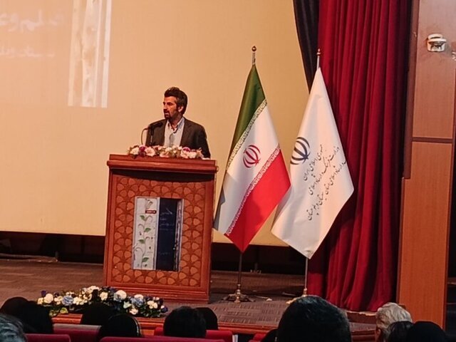 اختتامیه هشتمین هفته فیلم و عکس سیستان و بلوچستان اختتامیه هشتمین هفته فیلم و عکس سیستان و بلوچستان