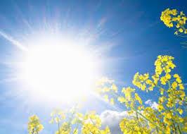 هوای صاف و آفتابی در مازندران هوای صاف و آفتابی در مازندران