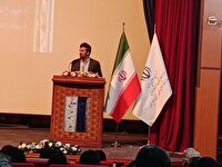 اختتامیه هشتمین هفته فیلم و عکس سیستان و بلوچستان