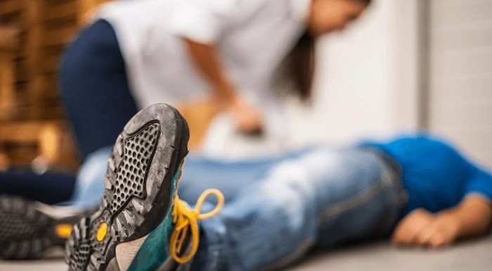 هنگام تشنج اقدام اشتباه نکنید را بشناسیم