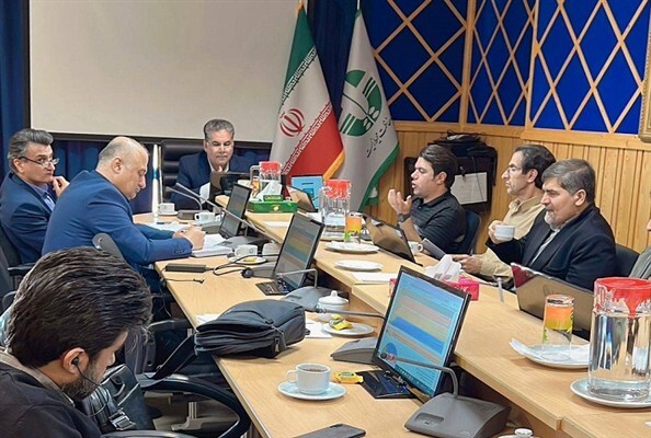 مدیریت حریق جنگل های زاگرس با مشارکت جوامع محلی