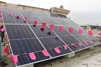 صدور بیش از ۸ هزار و ۵۰۰ مگاوات پروانه ساخت نیروگاه‌های تجدیدپذیر در استان تهران