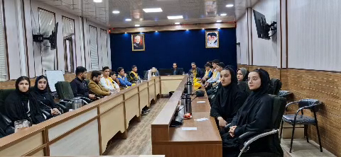 انتخاب اعضای انجمن‌های ورزش دانش آموزی قم