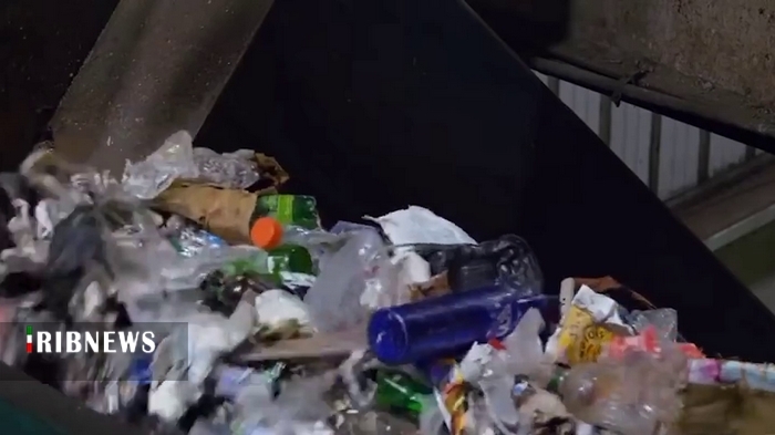 ارزآوری ۳۰ میلیون دلاری الیاف بازیافتی در قم