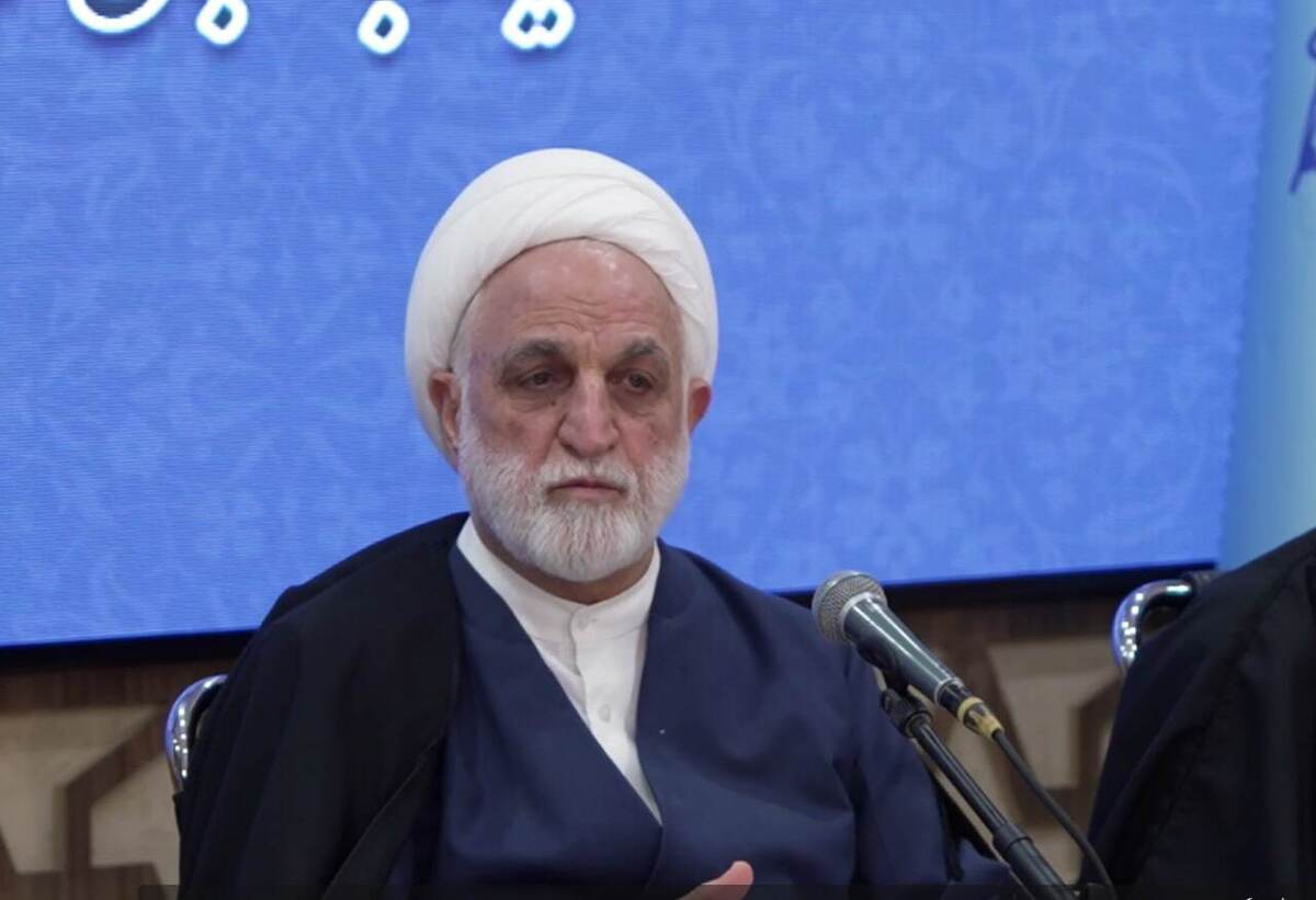 اژه‌ای: همه باید ملتزم به قانون باشیم؛ التزام به قانون یک اصل اساسی است؛ تخطی از قانون، به هیچ وجه جایز نیست