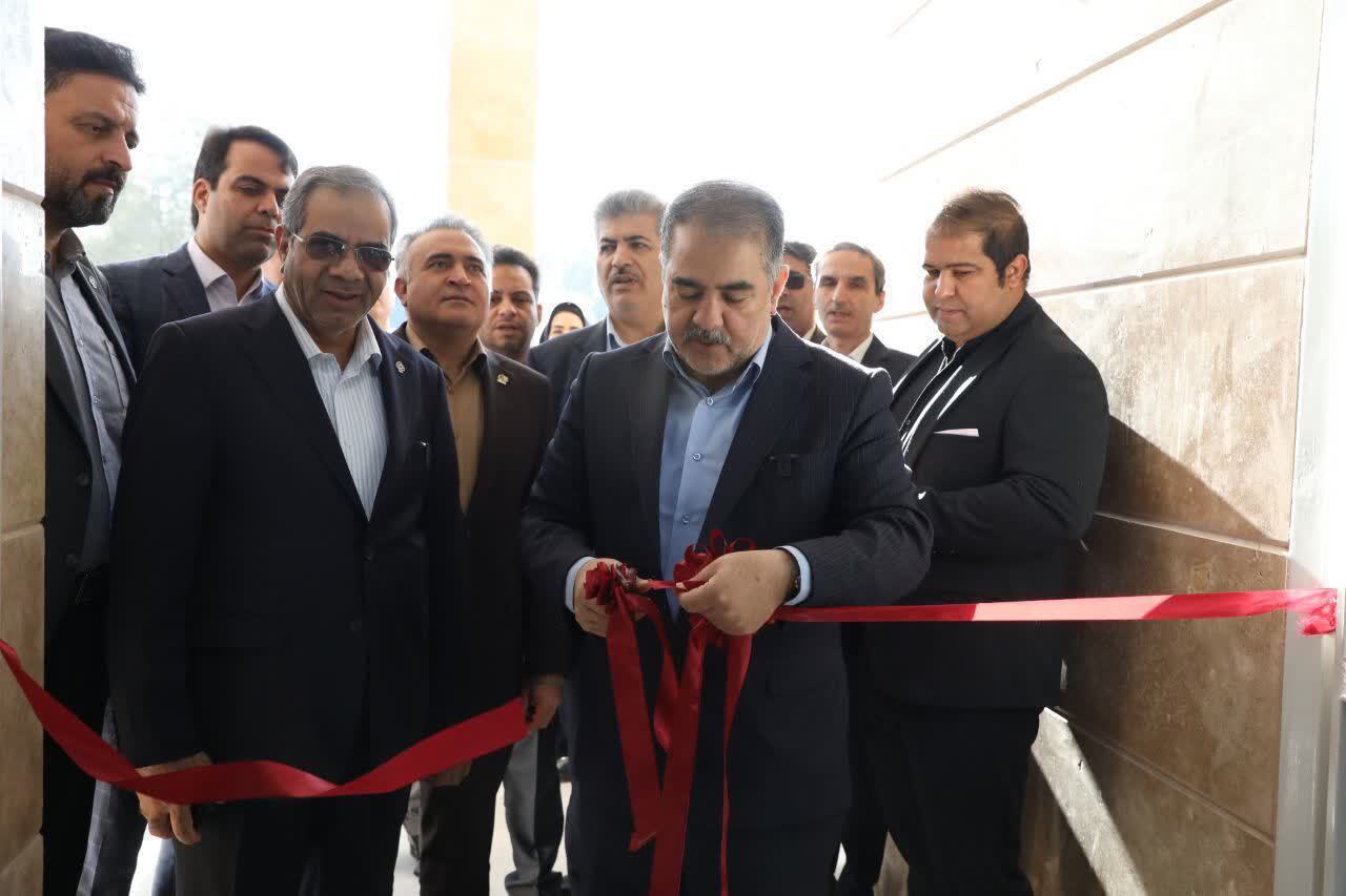 راه‌اندازی مرکز توسعه مهارت‌های مدیریتی نظام سلامت در یزد