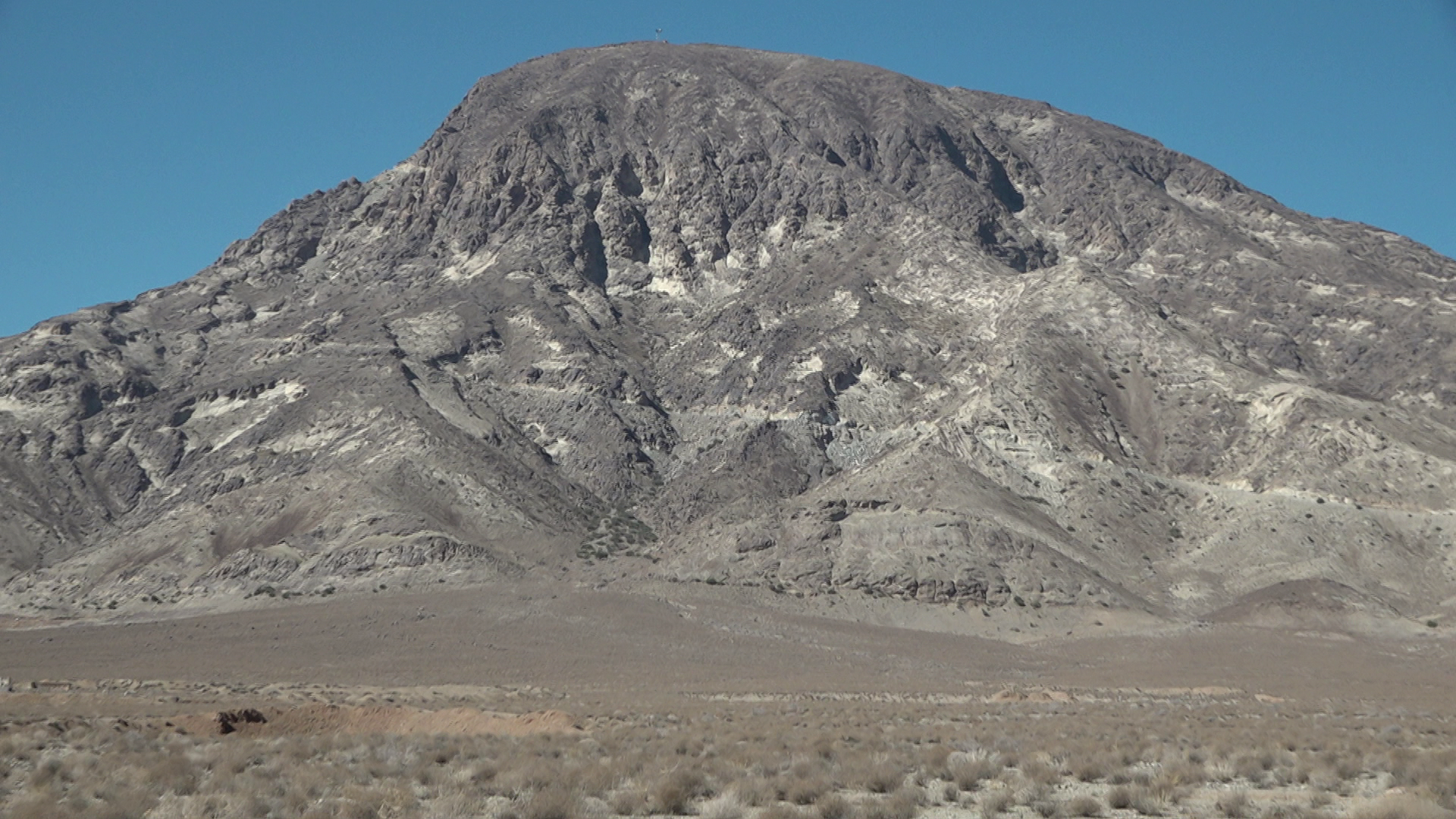 سرشماری علف‌خواران در منطقه حفاظت‌شده پلنگ‌دره قم