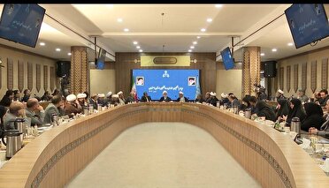 تکمیل و اصلاح سند تحول قضایی با مشارکت نخبگان