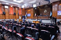 ارائه شواهد عملیات فروغ جاویدان در دادگاه رسیدگی به اتهامات منافقین