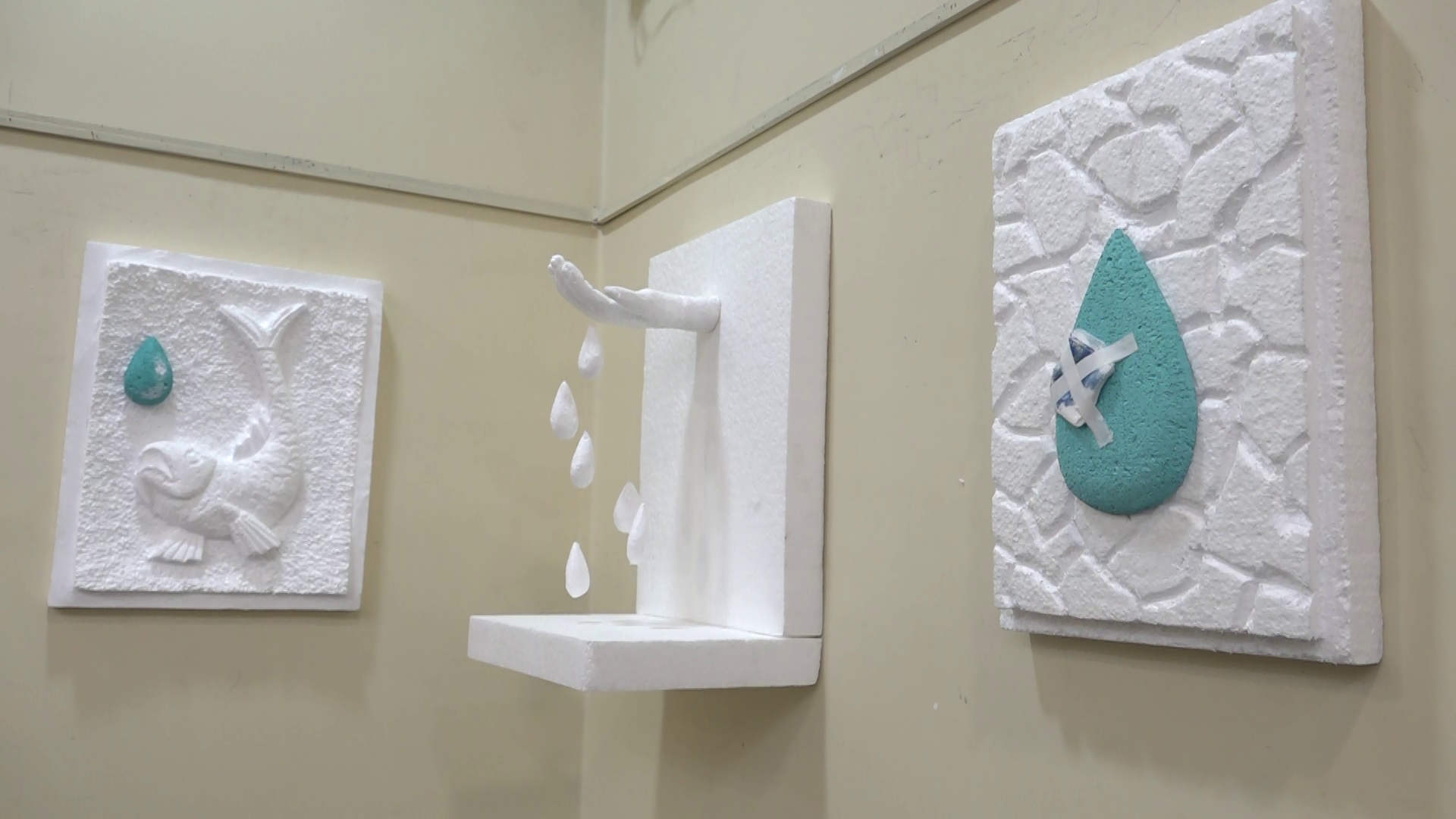 برگزاری جشنواره سرزمین من در همدان