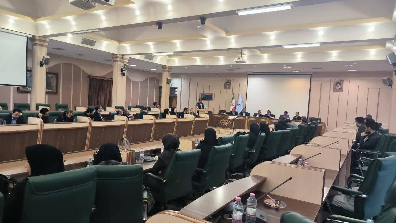 برنامه گسترده وزارت بهداشت برای توسعه مدیران پرستاری در یزد