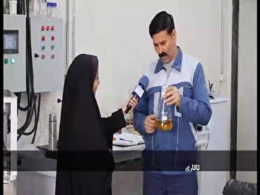 تحول در صنعت خوراک دام اینبار در خراسان شمالی رقم خورد
