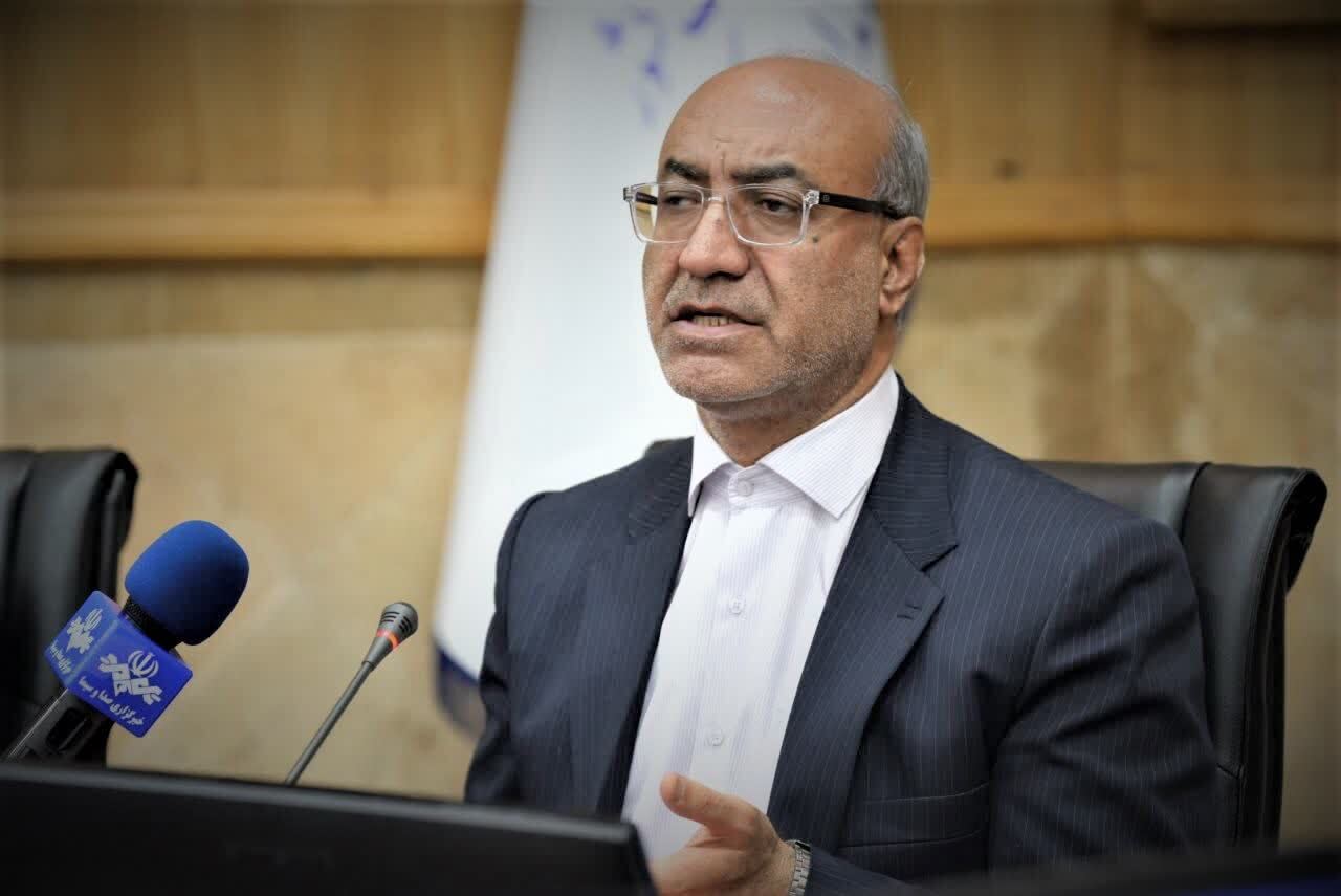 تأمین کامل کالاهای اساسی و تشدید نظارتها در دستور کار جدی قرار گیرد تأمین کامل کالاهای اساسی و تشدید نظارتها در دستور کار جدی قرار گیرد