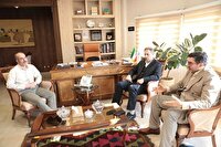 طرح «کلید به کلید» برای اجرای طرح‌ها در بافت‌های ناکارآمد رامسر