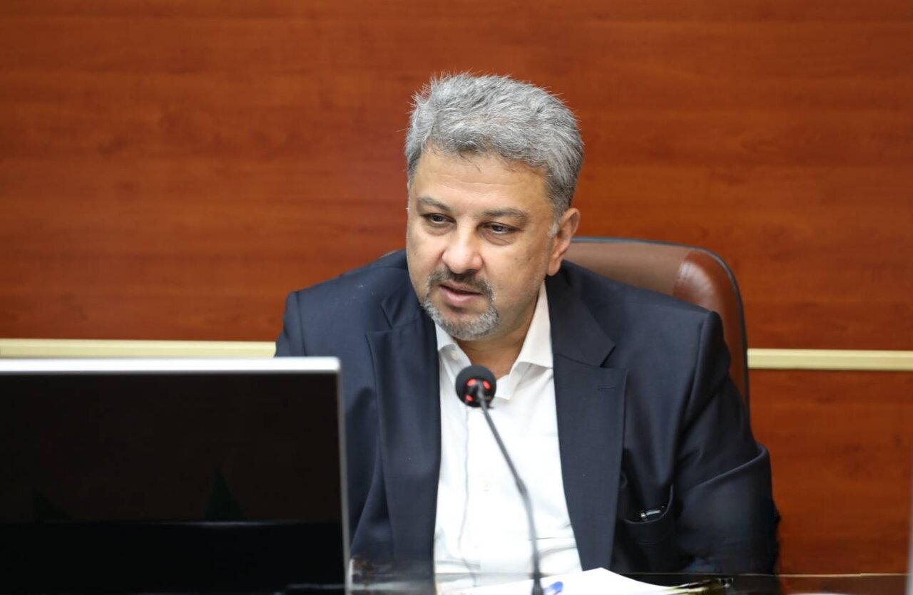 عبور مطمئن از اوج بار پیش رو؛ ماموریت صنعت برق کشور