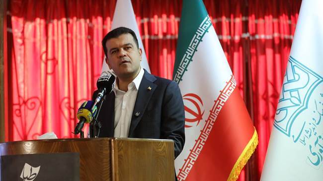 معاون علمی: فناوری، متن تمدن امروز است