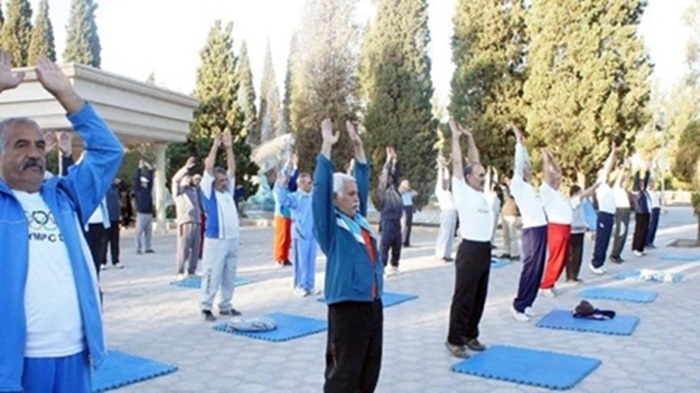 ورزش هدفمند؛ نسخه علمی برای حفظ استقلال و کیفیت زندگی سالمندان ورزش هدفمند؛ نسخه علمی برای حفظ استقلال و کیفیت زندگی سالمندان