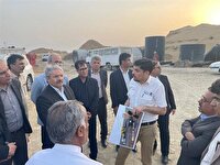 الزامات زیست محیطی آب‌شیرین‌کن‌ها رعایت شود