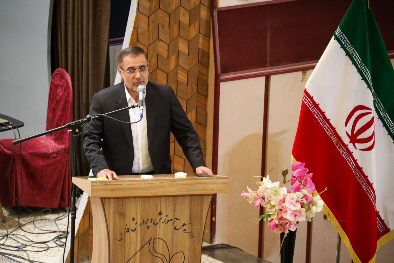 آموزش و پرورش، مولد ارزشمندترین سرمایه‌های اجتماعی است