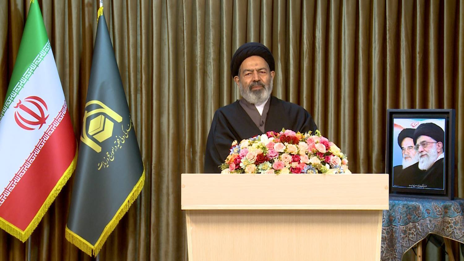 مسئولیت سنگین مبلغان در قبال صحت اعمال حجاج