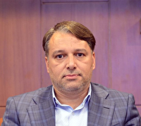 عزیزی: تنیس ایران در گروه ۳ آسیا و اقیانوسیه باقی ماند