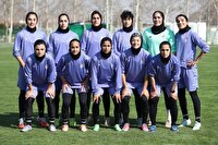 ملی‌پوشان در دیداری درون تیمی به میدان رفتند