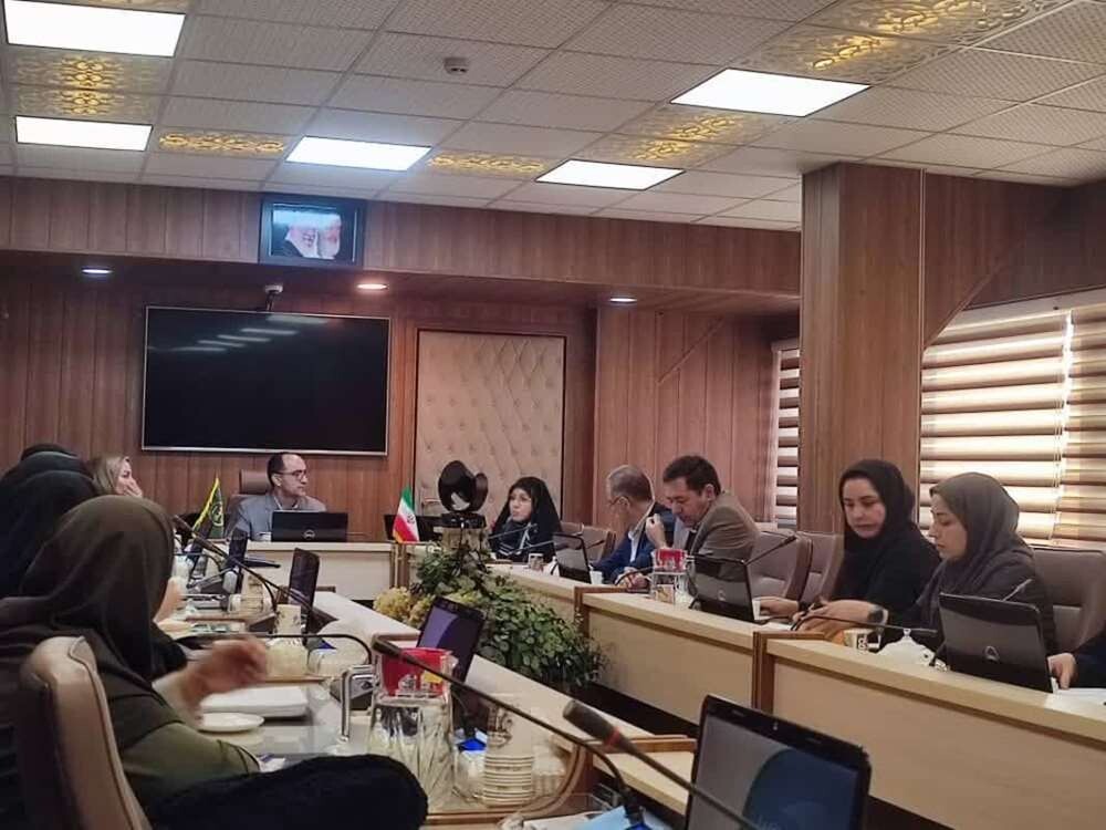 تهیه شناسنامه کاری برای بانوان کارآفرین روستایی