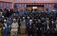 برگزاری اجلاس نماز شهرستان البرز 