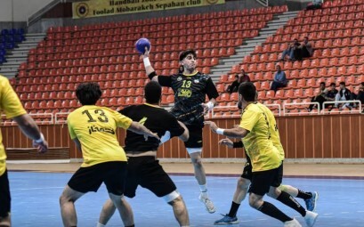 رویارویی سپاهاننوین و سپاهان در نصفجهان رویارویی سپاهاننوین و سپاهان در نصفجهان