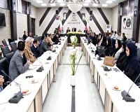 اختصاص ۲۰ میلیارد تومان اعتبار برای تکمیل و اتمام طرح‌های نیمه تمام آموزشی مهاباد