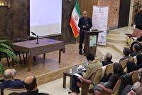 انتقال دانش علمی به مزارع، راه تحقق خودکفایی غذایی است