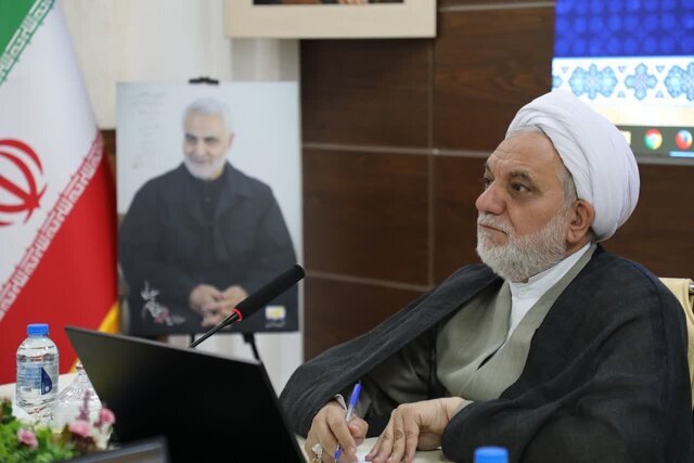 ترانزیت و تردد اتباع خارجی یکی از معضلات استان کرمان است