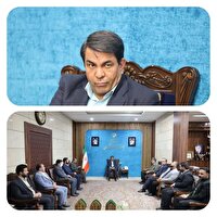 احیاگر پیوند‌های تاریخی و اقتصادی دو استان هستیم