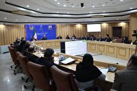 تأکید استاندار بر تسریع در مولدسازی دارایی‌های دولت در گیلان