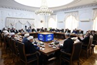 نقش روحانیان در ترمیم شکاف‌های اجتماعی تعیین‌کننده است