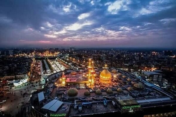 اعزام ۴۹ تیم تخصصی از لرستان برای بازسازی عتبات‌عالیات