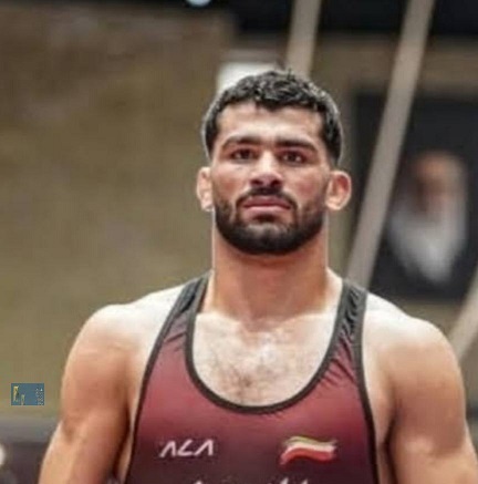 موفقیت فرنگی‌کار کهگیلویه و بویراحمدی  در کسب سهمیه جهانی