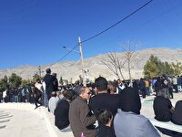 تیر رسانه‌های معاند برای نشان دادن نا آرامی در آبدانان به سنگ خورد