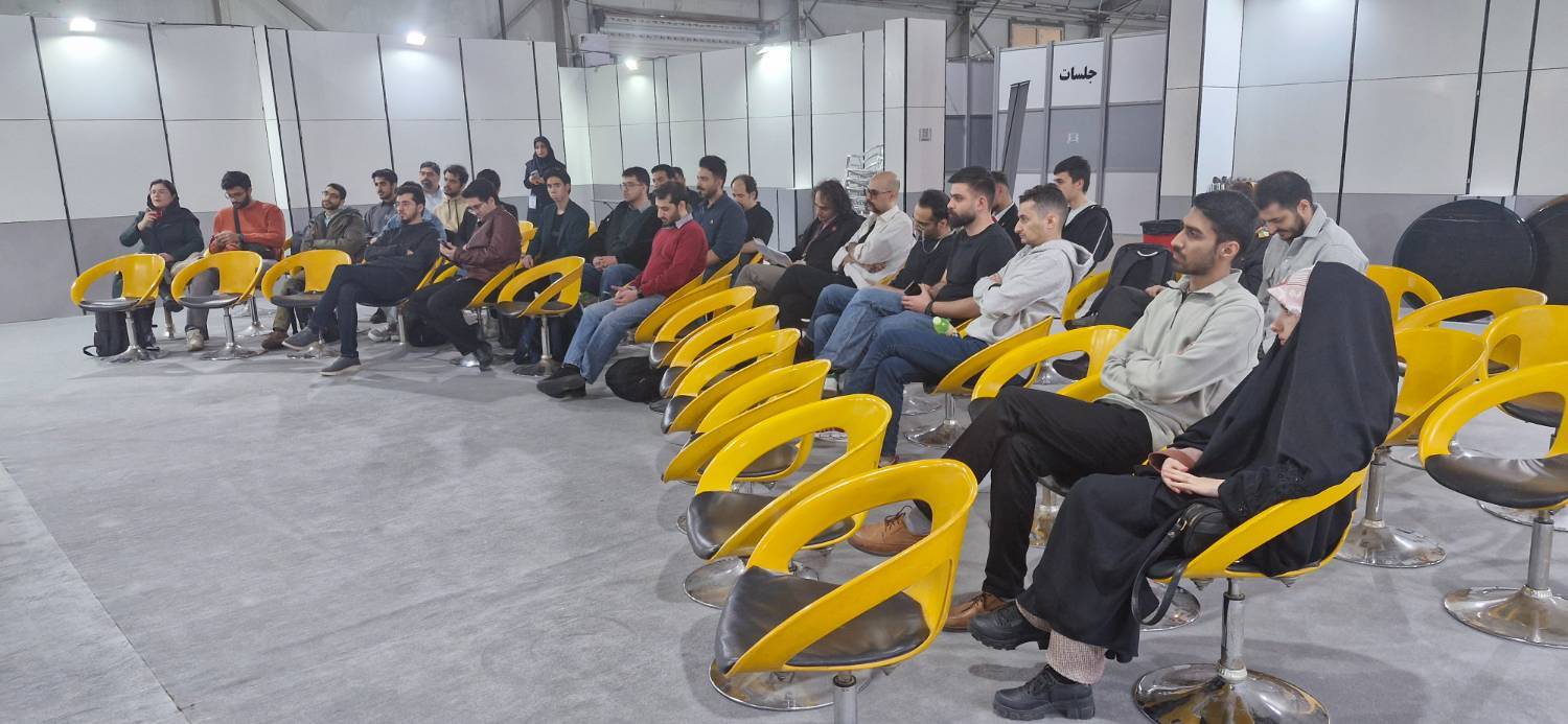 ز وعده اینترنت پرسرعت برای بازیکنان تا پایان لیگ سیمرغ