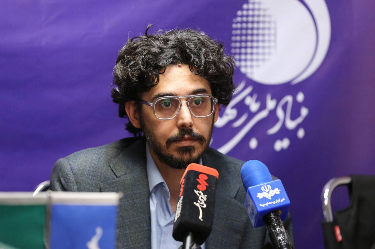 ز وعده اینترنت پرسرعت برای بازیکنان تا پایان لیگ سیمرغ