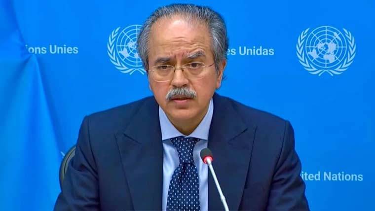 کوچ اجباری فلسطینیان تحت هیچ شرایطی پذیرفتنی نیست کوچ اجباری فلسطینیان تحت هیچ شرایطی پذیرفتنی نیست