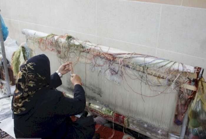 پرداخت۲۱۵ میلیارد ریال تسهیلات خود اشتغالی مددجویان در پلدشت