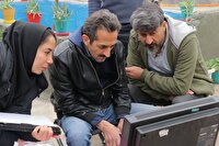 ساخت سریال طنز سه شیفته در صداوسیمای فارس