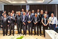 انتصاب سهرابیان به مدیریت هدایت رویداد‌های قایقرانی دو دوره پیاپی بازی‌های آسیایی