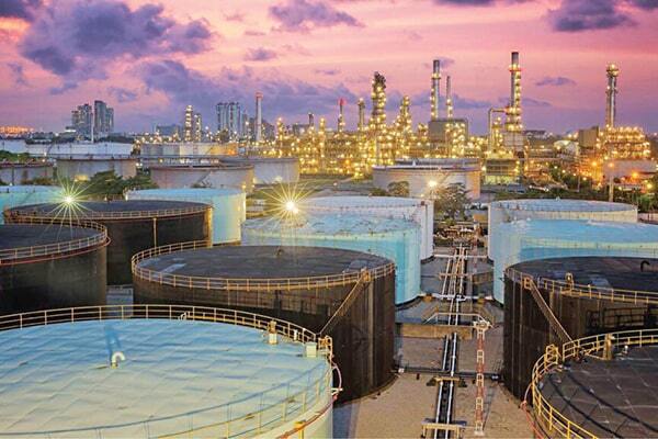 مذاکره سازنده ایران و روسیه برای توسعه میدان‌های نفتی