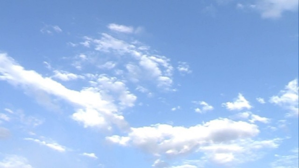 جوی پایدار تا روزهای آغازین هفته آتی در استان مرکزی